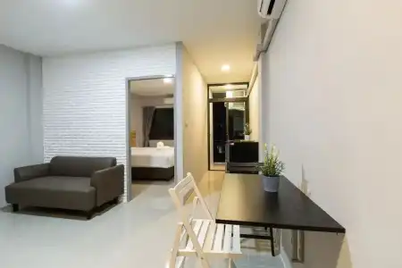 Fine Bed - 60