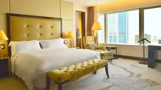 Intercontinental Dalian by IHG - 2