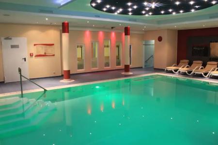 DAS HUDEWALD & Resort - 21
