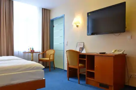 Sure by Best Western Wilhelmshaven City - 2