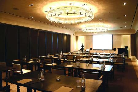 Grand Hyatt Erawan - 18