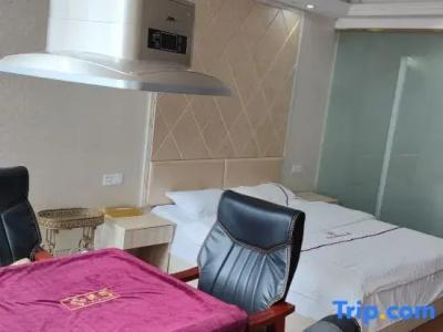 Olive & Residence Bangkok Sukhumvit 101 near True Digital Park - 73
