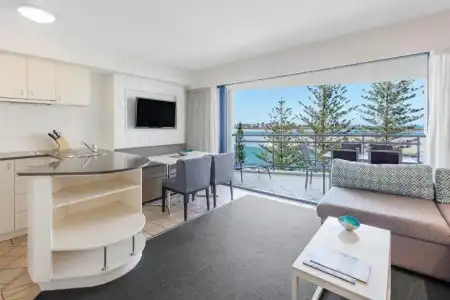 Ramada Resort by Wyndham Golden Beach - 36