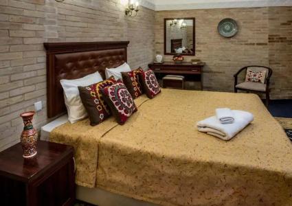 Orient Star Khiva - 2