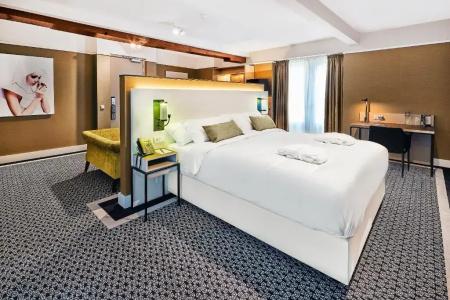 Nassau Breda, Autograph Collection by Marriott - 74