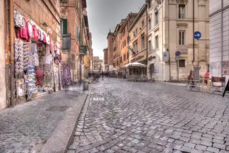 Few Steps from St. Peter - S&AR - 15
