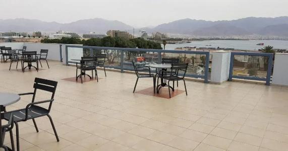 HI - Eilat Hostel - 19
