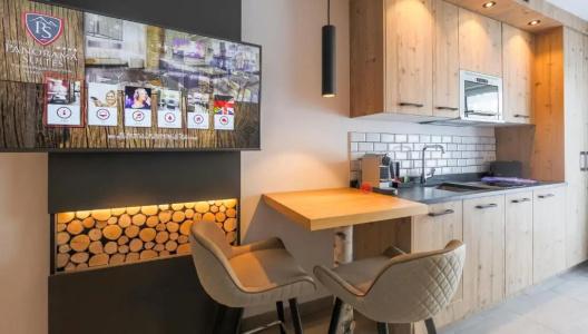 AvenidA Panorama Suites Kaprun - 287