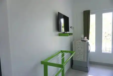 Aranya Resort - 5