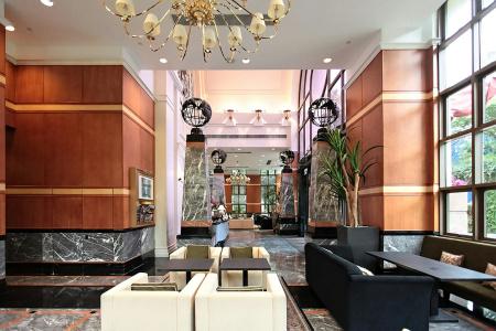 Orchard Parksuites - 1