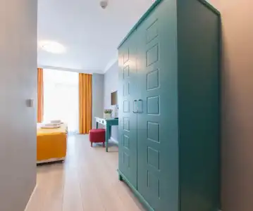 Room Room Motel - 22