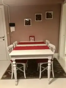 Mehmet Bey Suites Apart-Hotel - 104