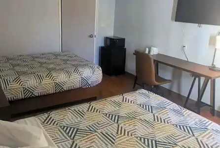 Motel 6 Las Vegas, NV – I-15 Stadium - 31