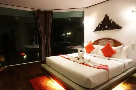 Am Samui Resort - 79