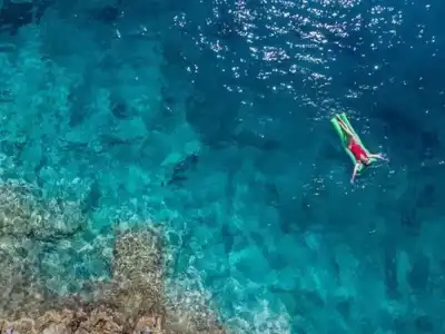 Restaurant San Lucianu - 18