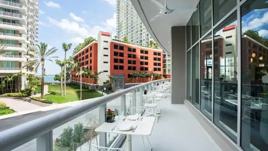 Hyatt Centric Brickell Miami - 22