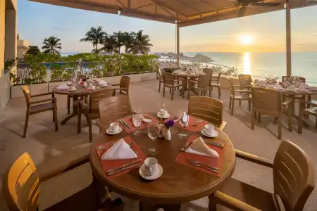 Occidental Tucancun All Inclusive - 33