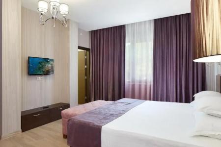 Paradise Beach Residence - Ultra All Inclusive - 60