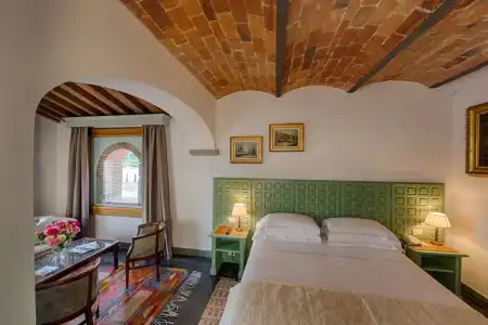 Mulino di Firenze, WorldHotels Crafted - 83