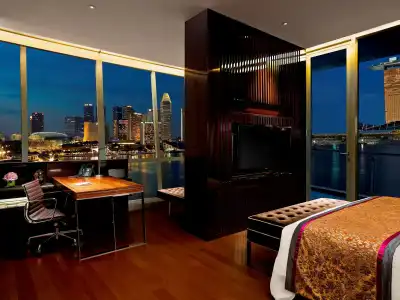 The Fullerton Bay - 2