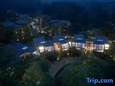 SENBO Nature Park and Resort - 72