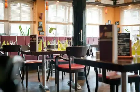 Hotel-Hofbräu am Stadtring - 19