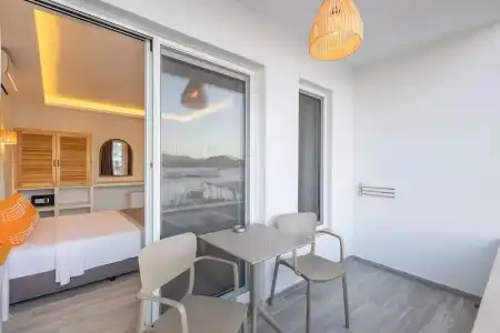 Selimiye Base - 50