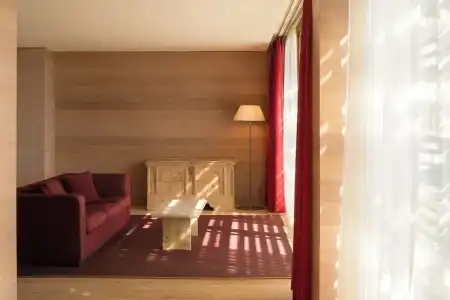 vigilius mountain resort - 43