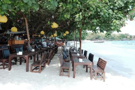 Tom Pizza Resort - 19
