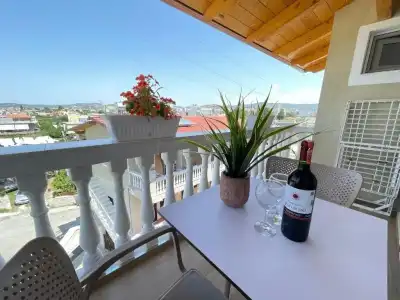 Arial Penthouse Suites - 285