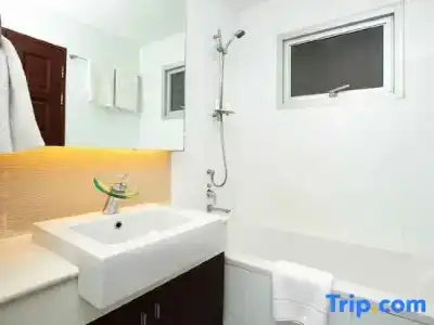 iCheck inn Residences Patong - 111