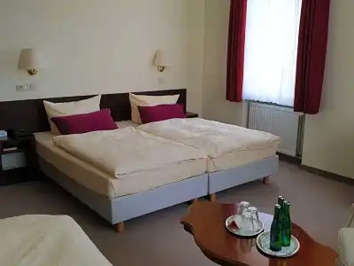 Bürgerhof Wetzlar - 16