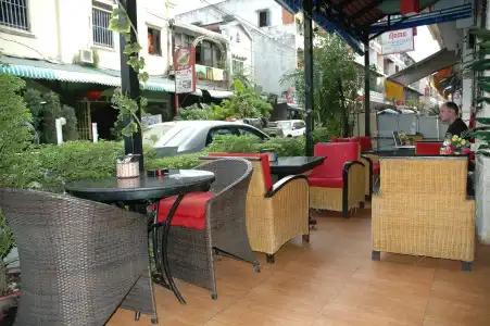 Angkor Mithona Guesthouse - 15