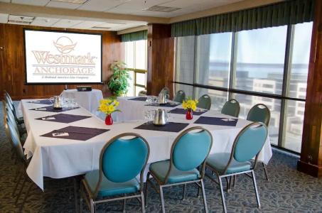 Westmark Anchorage - 20