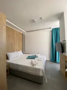 Lupa Alacati - 5