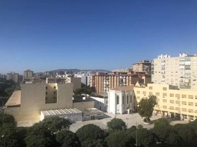 Four Points Flex by Sheraton Malaga Centre - 19