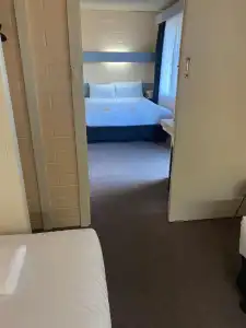 Mahogany Motel - 20