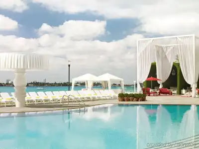 Mondrian South Beach - 10