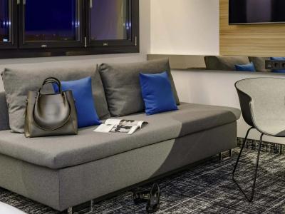 Novotel Suites Berlin City Potsdamer Platz - 38