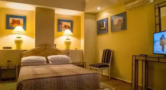 Riad Hasna Espi & SPA - 29