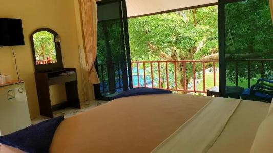 Boonya Resort Koh Chang - 45