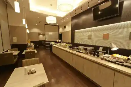 Dormy Inn Express Sendai Hirosedori - 23