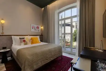 Alberto by Isrotel Design - 2