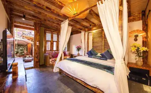 Lijiang Spiritual Utopia - 0