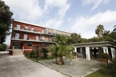 Giardino D'Europa - 0