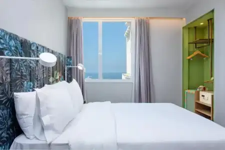 Mercure Rio Boutique Copacabana - 50