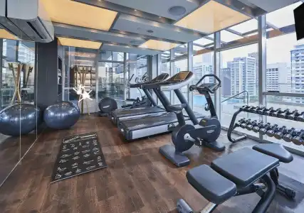 Mercure Singapore Bugis - 23