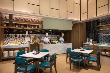 Fairfield by Marriott Dongguan Changping - 10