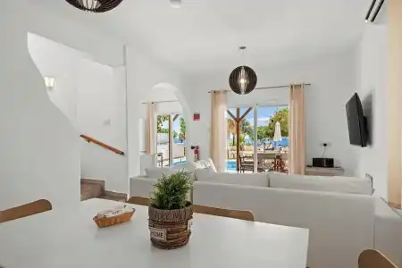 Thalassines Beach Villas - 62