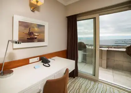 Radisson President Beyazit Istanbul - 8